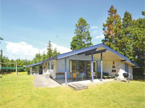 Holiday home Lupinvej X